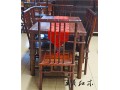 正宗老挝拆房老料红木餐桌 可家用可收藏 红木餐桌报价