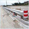 上海高速公路防撞护栏 波形板防撞护栏 龙桥护栏专业订制