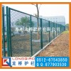 上海小区护栏网 小区围墙钢丝网 龙桥护栏专业订制
