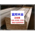 广西柳州免熏蒸木方是机械石材玻璃包装箱专用的LVL免熏蒸木方
