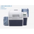 斑马ZXP8 疾控中心专门打印机 pvc制卡机 缘文供