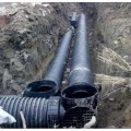 常熟辛庄工业管道安装、雨水管道改装、地下排污管道整改
