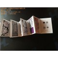 上海多折页印刷厂家 宣传单页印刷 折页封套印刷 荆沪印务供