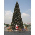 圣诞树出租上海圣诞树租赁圣诞树出租公司