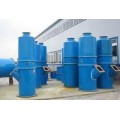 内蒙古欧锐环保设备工业锅炉脱硫除尘器工程厂家质量保证