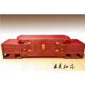 古典红木家具，唤起中式古典家具生活体验