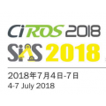 2018机器人展览会【国际工业机器人、服务机器人博览会】