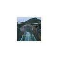 玻璃吊桥规格定制_贵州水上趣桥厂家_新乡市三鑫体育游乐设备有