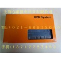 贝加莱数字量输出模块X20DO9321特价销售