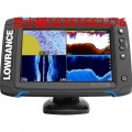 劳伦斯LOWRANCE Elite-7Ti 鱼探仪