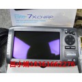 东台劳伦斯Lowrance HOOK-7Elite鱼探仪