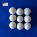 厂价供应惰性氧化铝瓷球 规格齐全70%中铝瓷球