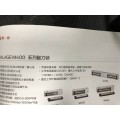 销售英格索兰SCHLAGE450美标磁力锁