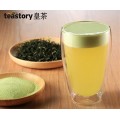 青岛加盟teastory皇茶：奶茶加盟店有前景吗?