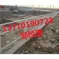 惠州临边围挡护栏图片 梅州临边铁马栏厂家 广东基坑护栏定做