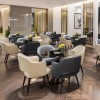 蚌埠酒店咖啡厅桌椅自助餐厅家具 免费提供样板