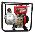 KZ30DHP-3寸柴油高压消防泵促销价