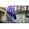 广州金灵送餐机器人JL1041
