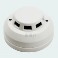 感温火灾探测器12V/24V耐高温常开常闭烟雾探测器