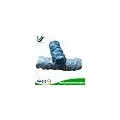 长沙pvc透水管报价/自粘式防裂贴供应商/长沙建益新材料有限