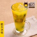 常州蜜逗奶茶零经验即可开店，开店前支持怎么样？