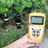 土壤水分温度速测仪在百香果中的应用