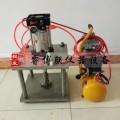 气动冲片机/ 防水卷材气动取样机