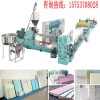 南京挤塑板机器报价、ＸＰＳ挤塑板设备、ＣＯ2ＸＰＳ挤塑板机器