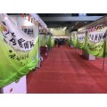 TEXPO Eurasia 2018土耳其国际纱线展-奇展