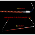 红外线高效辐射烘干加热管——碳纤维红外线发热管