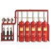七氟丙烷气体-灭火装置-福建省万升消防设备有限公司