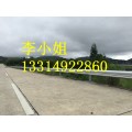 国标公路波形护栏 湖南醴陵热镀锌喷塑防撞护栏板 高速双波护栏