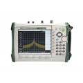 日本安立MS2724C手持式频谱分析仪