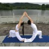 广州市正规瑜伽学院/番禺哪里学习瑜伽/欧姆瑜伽教练培训学