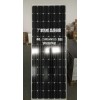 125单晶硅太阳能电池板价格 太阳能光伏厂家 昆山飞利达