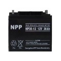 余杭供应NP蓄电池NP12-38适于电子设备UPS电源正品