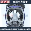 面具 3M620P防护面罩 6200防毒面具