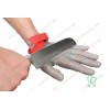 新疆警用防割手套厂家/五指防切割手套价格