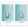 销售优质自动双重蒸馏水器