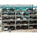 苏州杭州哪家无锡市高价收购二手二层机械试停车装置回收