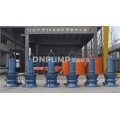 大流量轴流泵_轴流泵生产厂家_泵站用泵