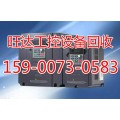 上海松江回收三菱伺服器安川伺服马达松下电机回收