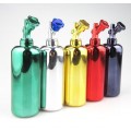 塑料瓶电镀，塑料瓶真空电镀，塑料瓶定做，塑料瓶生产加工厂家