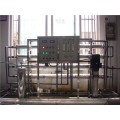 电子生产纯水设备|电镀清洗纯水设备2T