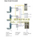 单元分列式智能燃气脉冲吹灰系统，智能分散式激波吹灰器系统