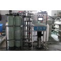 机械产品生产纯水设备|塑料制品生产纯水设备2T