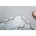 淮南4.95寸防静电吸塑托盘厂家-合肥远隆包装制品有限公司
