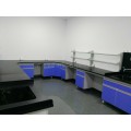 广州试验台 实验室工作台实验室家具设计及安装