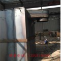 河北邢台市DMC-100型单机脉冲布袋除尘器