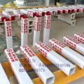 宁夏电缆标志桩、标志桩价格、标志桩规格、标志桩厂家